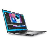 Notebook WS DELL Mobile Precision 5680/16" LCD WLED FHD+/Core i7-13700H vPRO/16GB LPDDR5 6400MHZ/1TB SSD M2/RTX A1000 6GB GDDR6 - Imagen 2