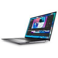 Notebook WS DELL Mobile Precision 5680/16" LCD WLED FHD+/Core i7-13700H vPRO/16GB LPDDR5 6400MHZ/1TB SSD M2/RTX A1000 6GB GDDR6 - Imagen 4