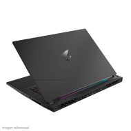 Notebook Gigabyte AORUS 15 9MF/15.6" FHD/Core i5-12500H/512GB SSD M2/8GB DDR5-4800 MHz/RTX 4050 6GB GDDR6 - Imagen 4