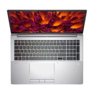 Notebook WS HP ZBook Fury G10/16" WUXGA UWVA/Core i7-13700HX/32GB DDR5-5600/2TB SSD M2/RTX A2000 ADA 8GB GDDR6 - Imagen 2