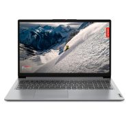 Notebook Lenovo IdeaPad 1/15.6" FHD IPS/AMD Ryzen 5 7520U/8GB LPDDR5-5500/512GB SSD M2/W10H