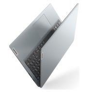 Notebook Lenovo IdeaPad 1/15.6" FHD IPS/AMD Ryzen 5 7520U/8GB LPDDR5-5500/512GB SSD M2/W10H - Imagen 2