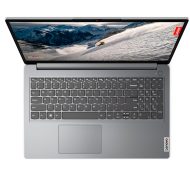 Notebook Lenovo IdeaPad 1/15.6" FHD IPS/AMD Ryzen 5 7520U/8GB LPDDR5-5500/512GB SSD M2/W10H - Imagen 4