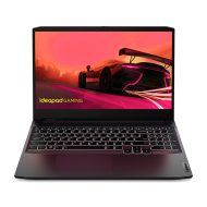 Notebook Lenovo IdeaPad Gaming 3 15ACH6/15.6" FHD/Ryzen 5 5600H/8GB DDR4-3200/256GB SSD M2+1TB HDD/RTX 3050 4GB GDDR6