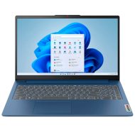 Notebook Lenovo IdeaPad Slim 3 15.6" FHD TN/Core i5-12450H/8GB LPDDR5-4800/512GB SSD M2+MOCHILA+AURICULARES