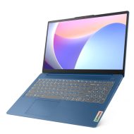 Notebook Lenovo IdeaPad Slim 3 15.6" FHD TN/Core i5-12450H/8GB LPDDR5-4800/512GB SSD M2+MOCHILA+AURICULARES - Imagen 4