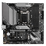 PLACA MADRE MSI MAG B560 MORTAR