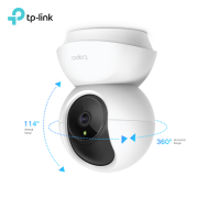 CAMARA DE SEGURIDAD TAPO C200 - Imagen 2