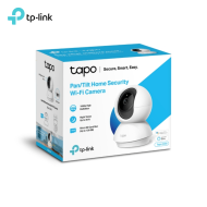 CAMARA DE SEGURIDAD TAPO C200