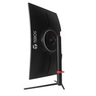 Monitor Teros TE-3194N, 27" VA/CURVO/165 Hz/FHD/HDMI / DP / FREESYNC /VESA - Imagen 4