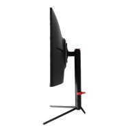 Monitor Teros TE-3194N, 27" VA/CURVO/165 Hz/FHD/HDMI / DP / FREESYNC /VESA - Imagen 5