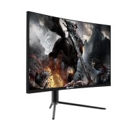 Monitor Teros TE-3194N, 27" VA/CURVO/165 Hz/FHD/HDMI / DP / FREESYNC /VESA - Imagen 2