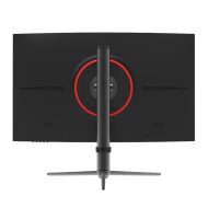 Monitor Teros TE-3194N, 27" VA/CURVO/165 Hz/FHD/HDMI / DP / FREESYNC /VESA - Imagen 3