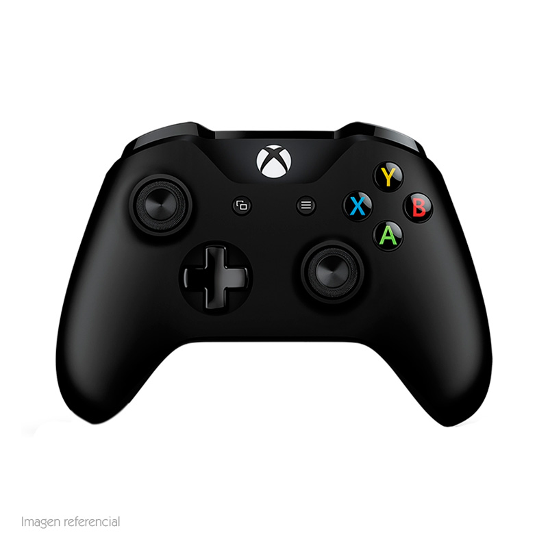 xbox.jpg MANDO XBOX WIRELESS SERIE X, ONE, ONE S Y WINDOWS, CABLE INCLUIDO - Imagen 1